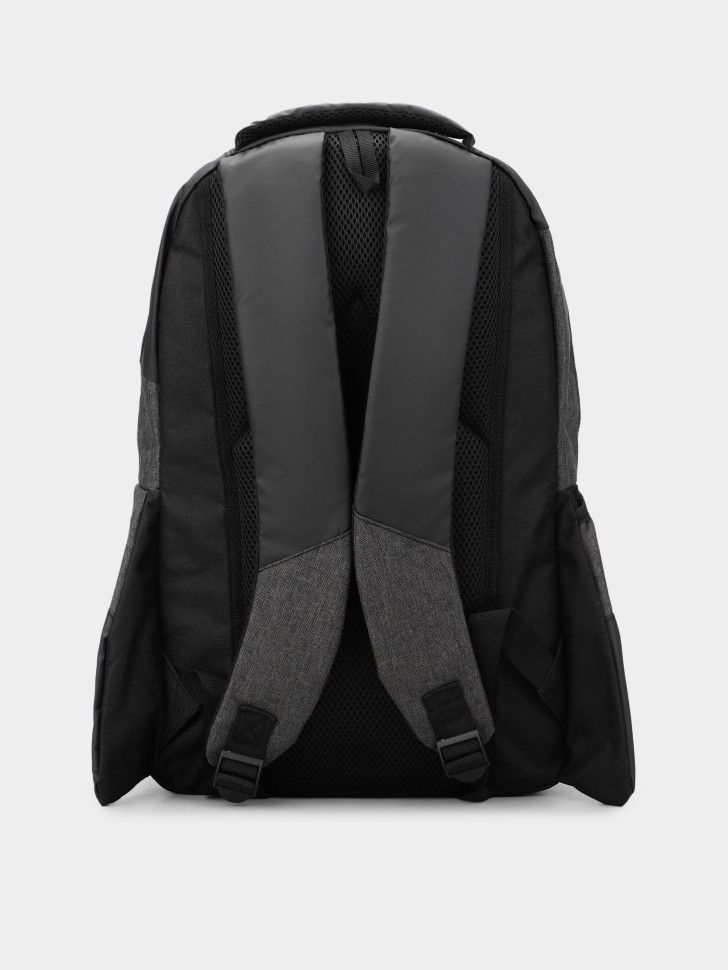 Рюкзак Radder Neill чорний 212201-010 изображение 8
