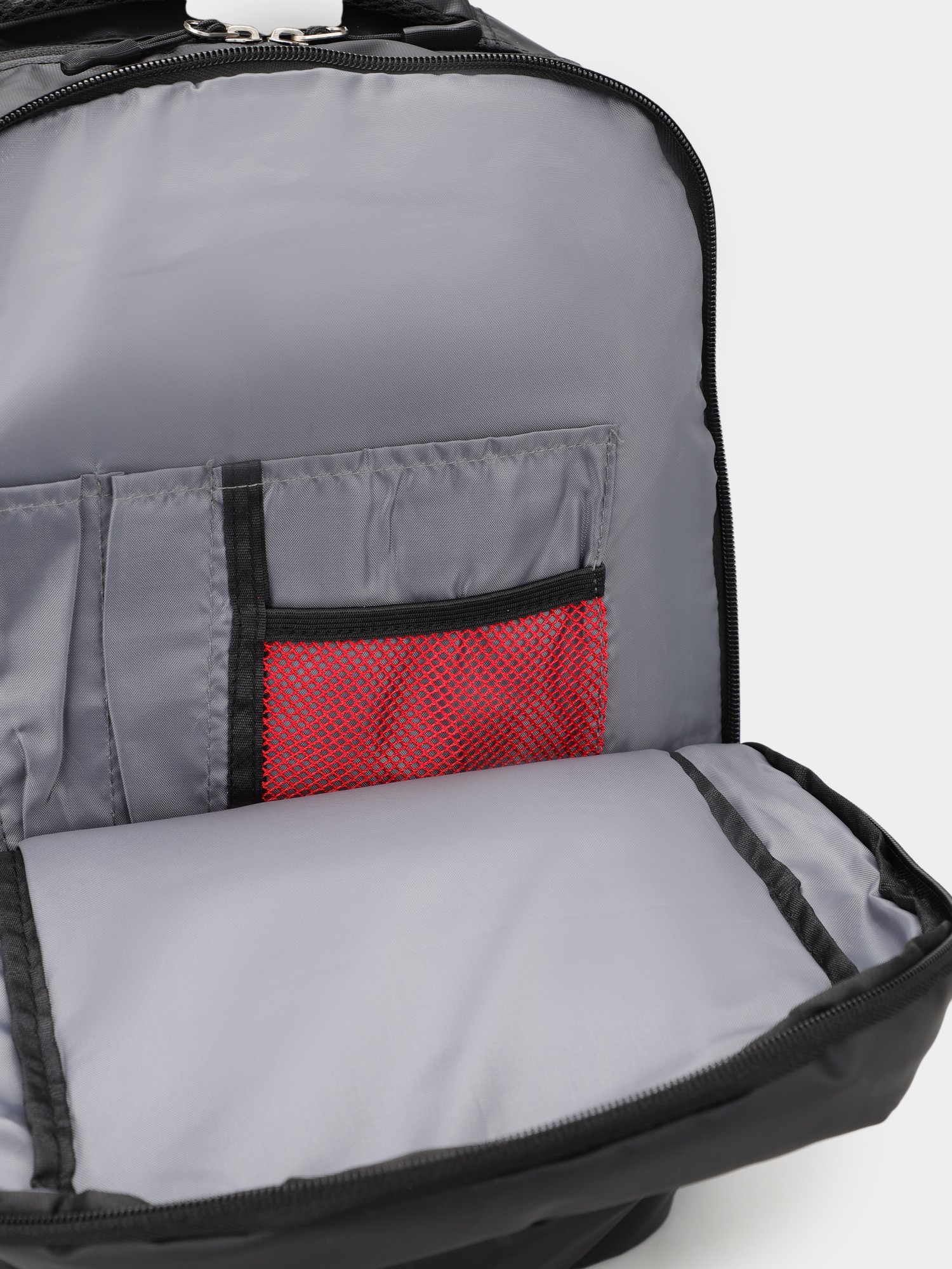 Рюкзак Radder Neill чорний 212201-010 изображение 11