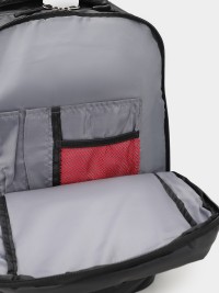Рюкзак Radder Neill чорний 212201-010 изображение 11