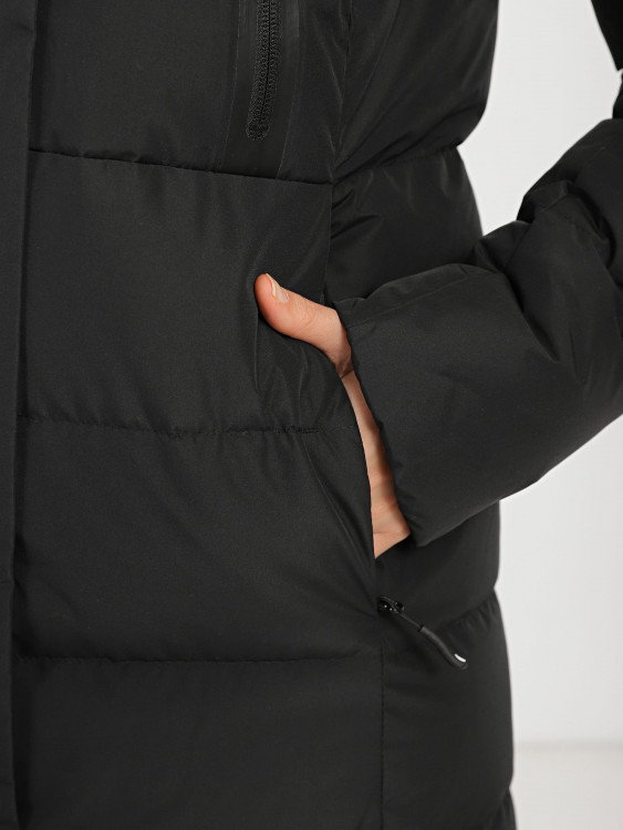 Куртка женская Radder Tialgo черная 123309-010 изображение 5