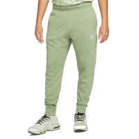 Штани чоловічі Nike M NSW CLUB JGGR FT м'ятні BV2679-386 изображение 1