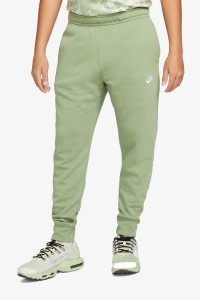 Штани чоловічі Nike M NSW CLUB JGGR FT м'ятні BV2679-386 изображение 2