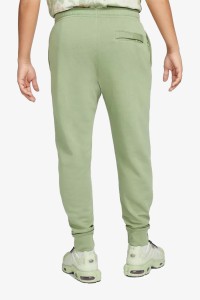 Штани чоловічі Nike M NSW CLUB JGGR FT м'ятні BV2679-386 изображение 3