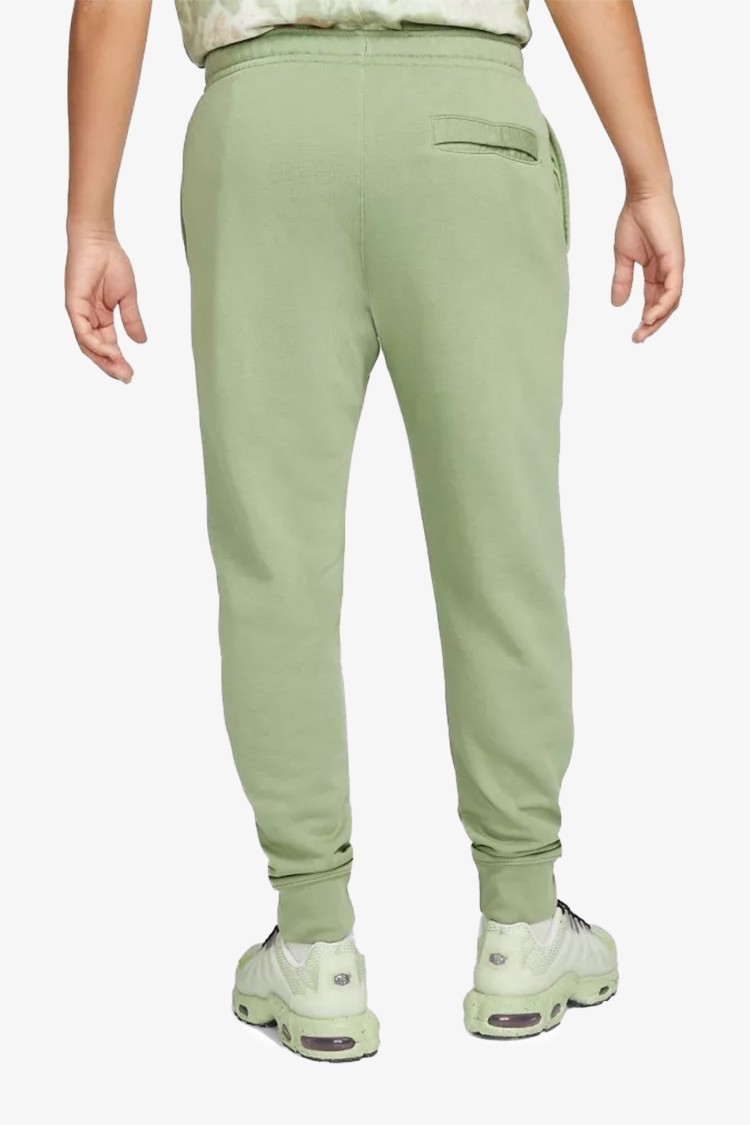 Штани чоловічі Nike M NSW CLUB JGGR FT м'ятні BV2679-386 изображение 3