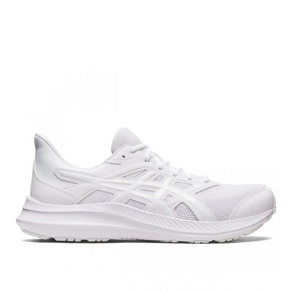 Кроссовки Asics JOLT 4 белые 1011B603-100