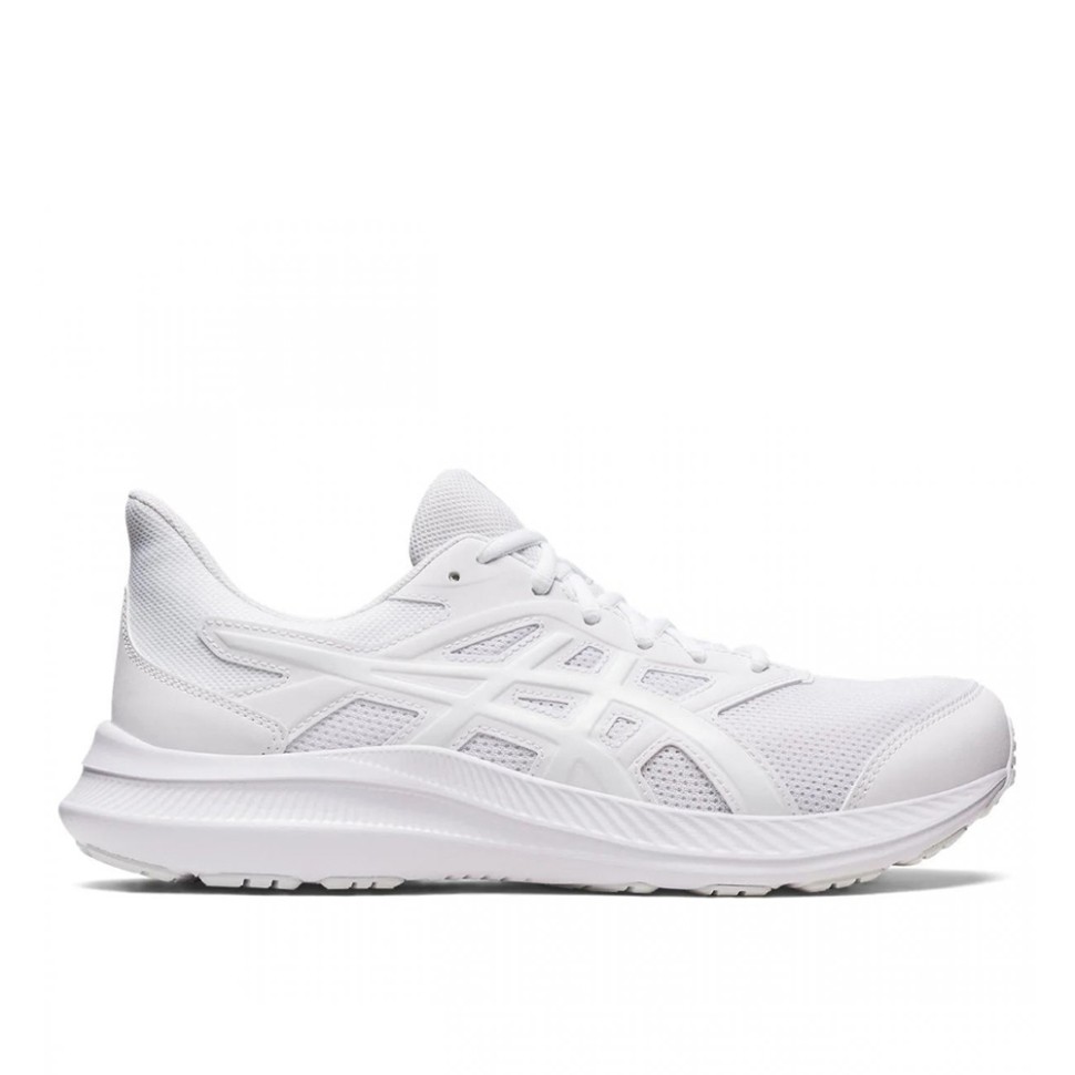 Кроссовки Asics JOLT 4 белые 1011B603-100 изображение 1