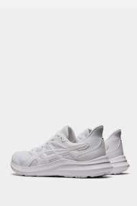 Кроссовки Asics JOLT 4 белые 1011B603-100 изображение 3