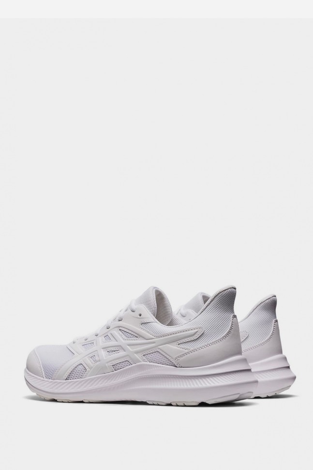 Кроссовки Asics JOLT 4 белые 1011B603-100 изображение 3
