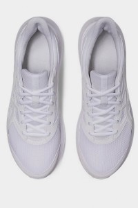 Кроссовки Asics JOLT 4 белые 1011B603-100 изображение 5