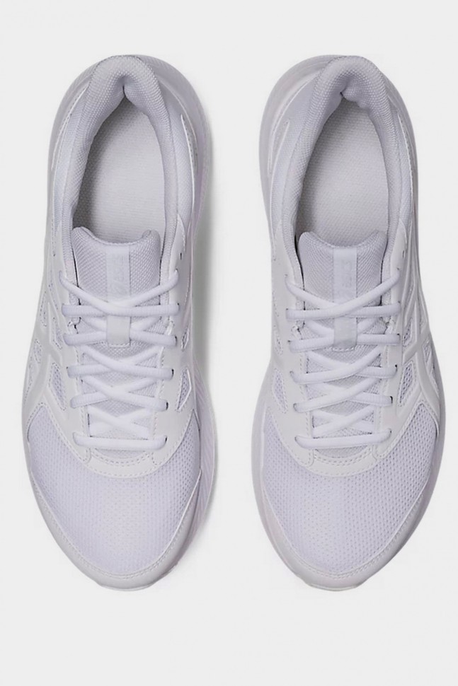 Кроссовки Asics JOLT 4 белые 1011B603-100 изображение 5