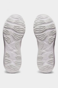 Кроссовки Asics JOLT 4 белые 1011B603-100 изображение 6