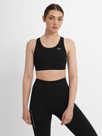 Бра жіноче Evoids Lerici чорне 312305-010 изображение 2