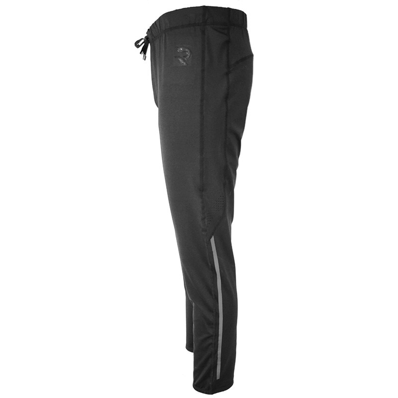 Брюки мужские Radder черные HGOL-06-010 изображение 3