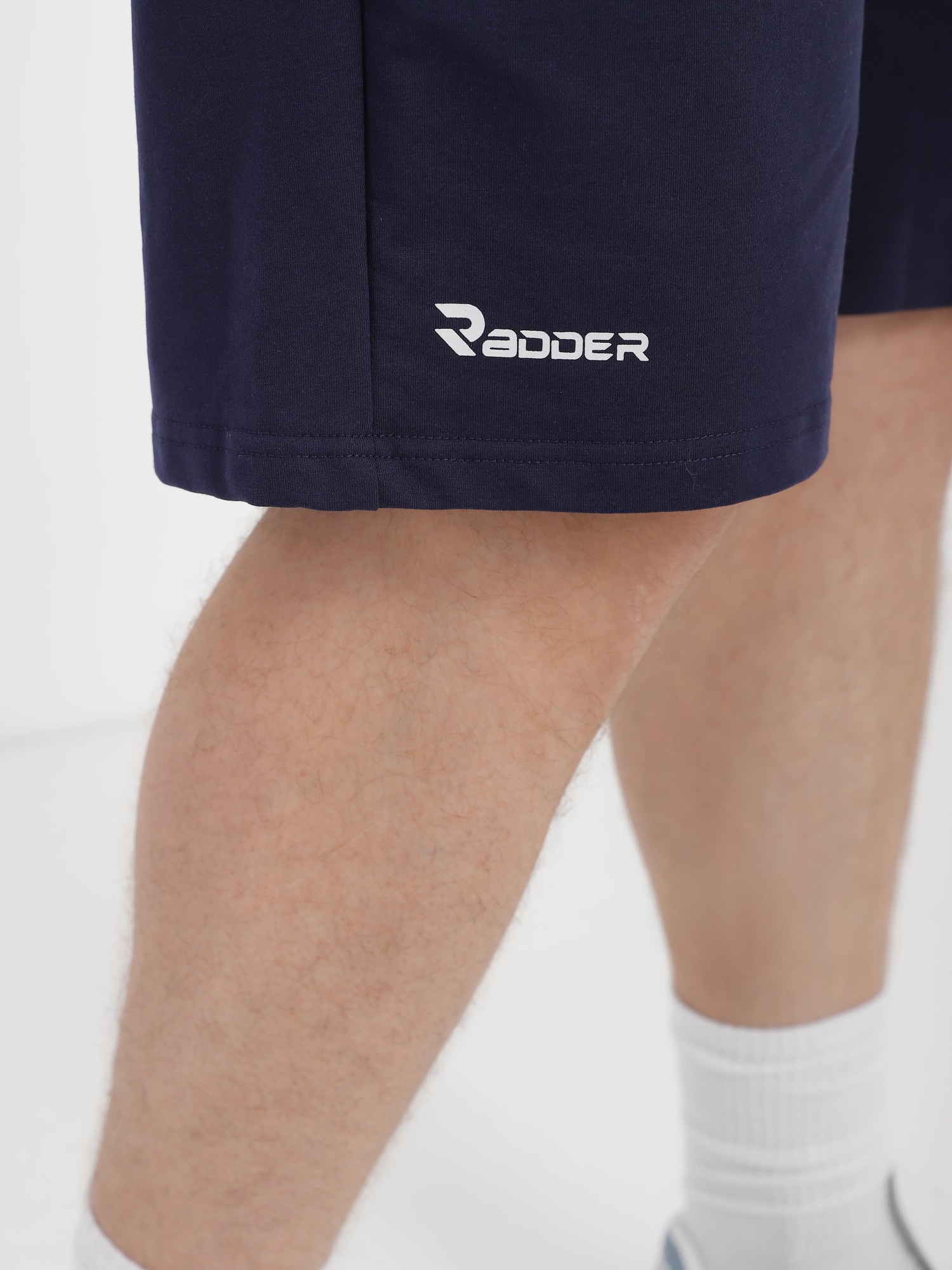 Шорти чоловічі Radder Holland темно-сині 442354-450 изображение 6