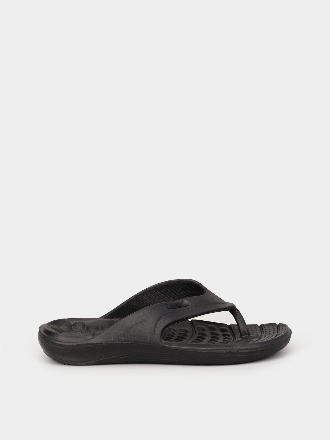 Вьетнамки мужские Radder Congo черные 122209-010 изображение 2