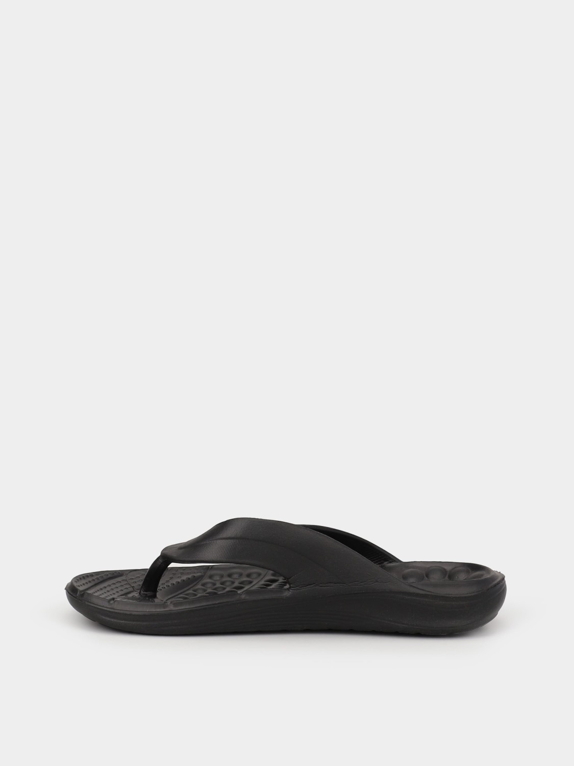 Вьетнамки мужские Radder Congo черные 122209-010 изображение 3