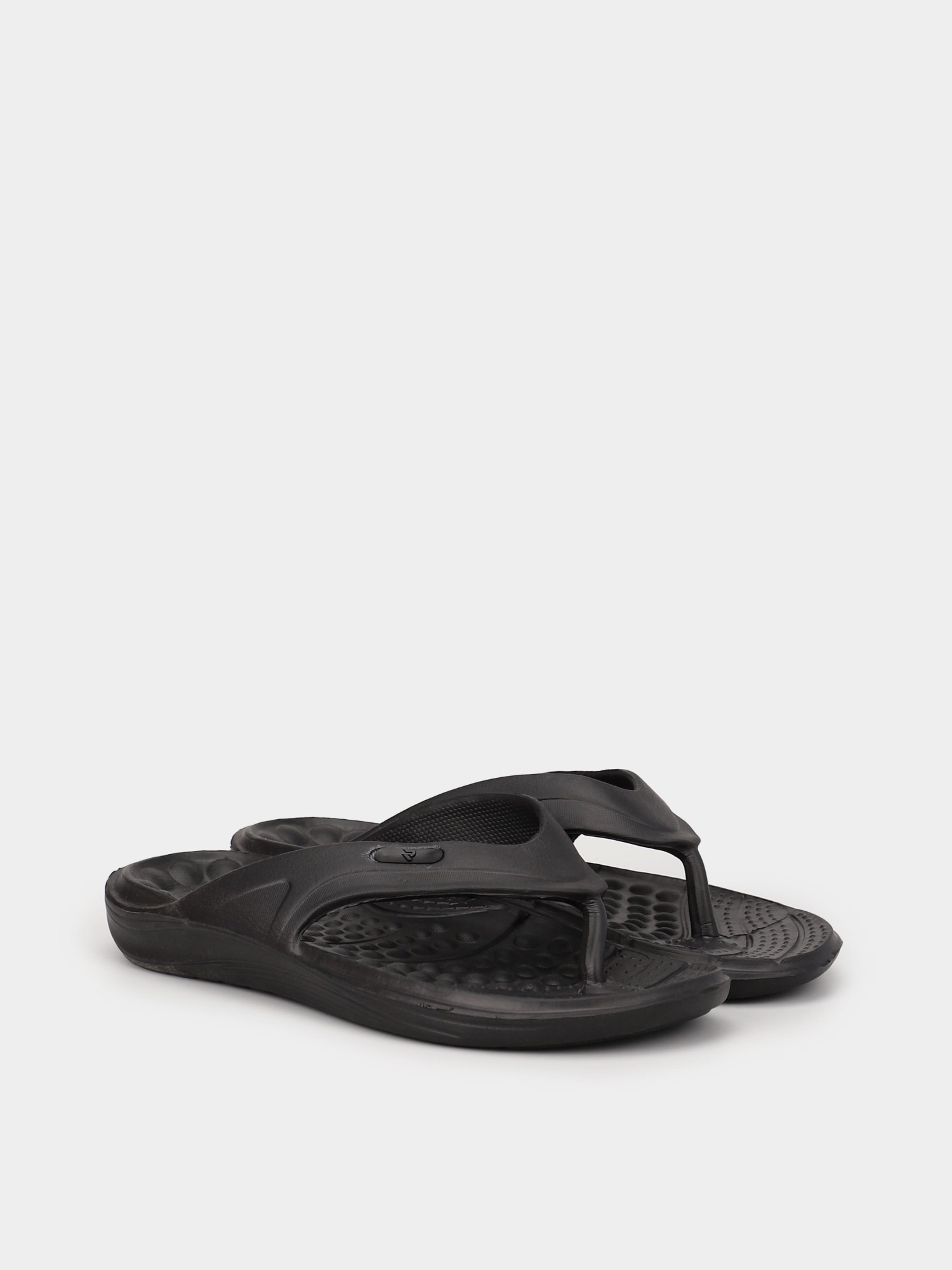 В'єтнамки чоловічі Radder Congo чорні 122209-010 изображение 4