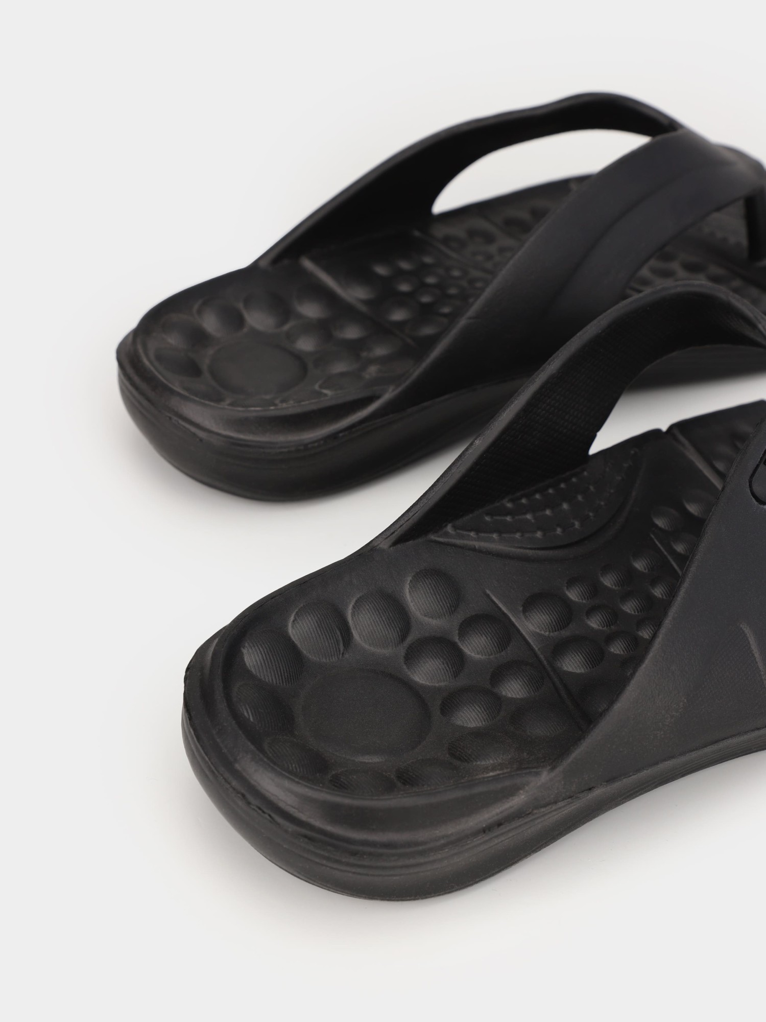 В'єтнамки чоловічі Radder Congo чорні 122209-010 изображение 6