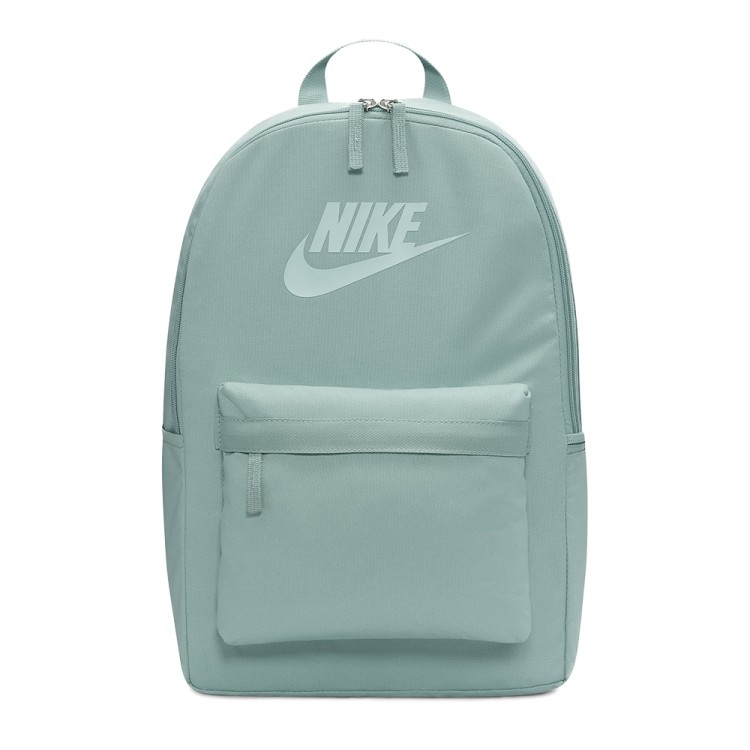 Рюкзак   Nike NK HERITAGE BKPK м'ятний DC4244-309 изображение 1