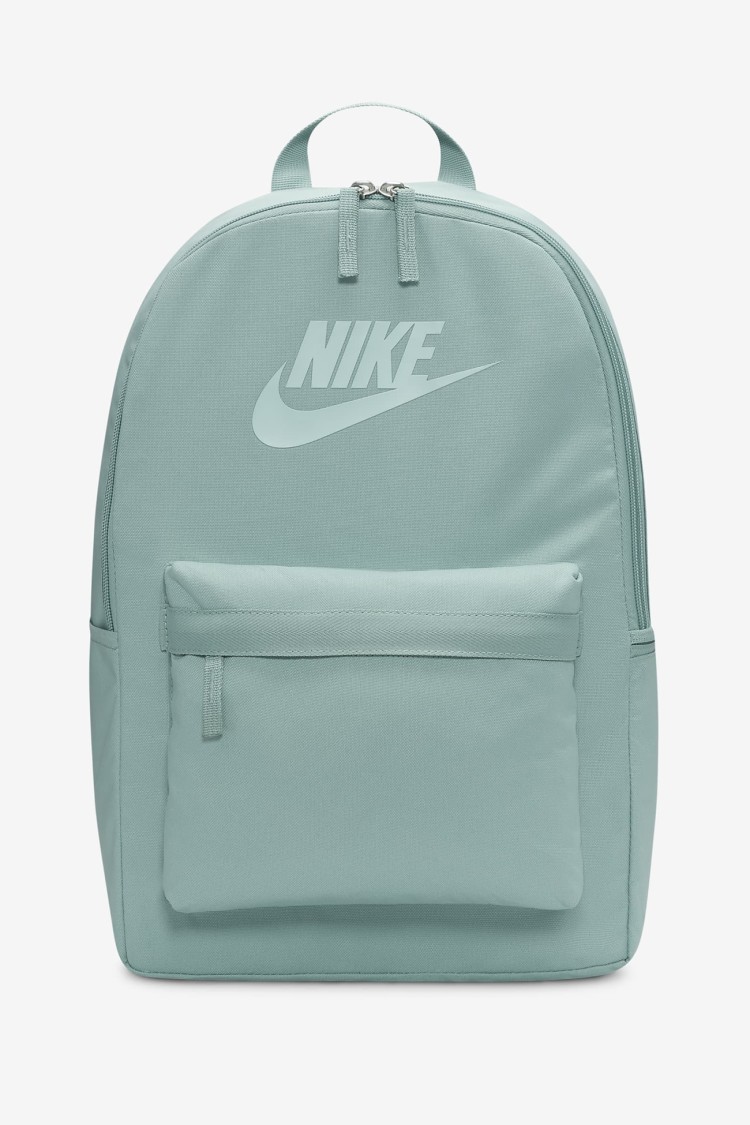 Рюкзак   Nike NK HERITAGE BKPK м'ятний DC4244-309 изображение 2