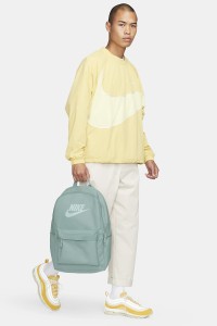 Рюкзак   Nike NK HERITAGE BKPK м'ятний DC4244-309 изображение 7