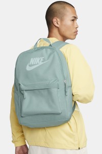 Рюкзак   Nike NK HERITAGE BKPK м'ятний DC4244-309 изображение 8