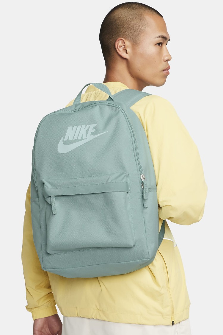 Рюкзак   Nike NK HERITAGE BKPK м'ятний DC4244-309 изображение 8