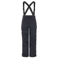 Брюки детские Columbia Carver Peak Pant черные 1780731-011 изображение 2