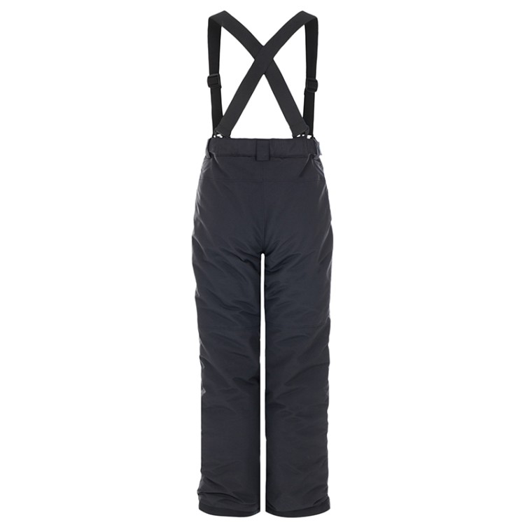 Брюки детские Columbia Carver Peak Pant черные 1780731-011 изображение 2