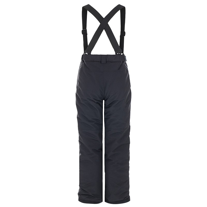 Брюки детские Columbia Carver Peak Pant черные 1780731-011 изображение 2