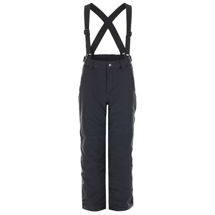 Брюки детские Columbia Carver Peak Pant черные 1780731-011 изображение 1