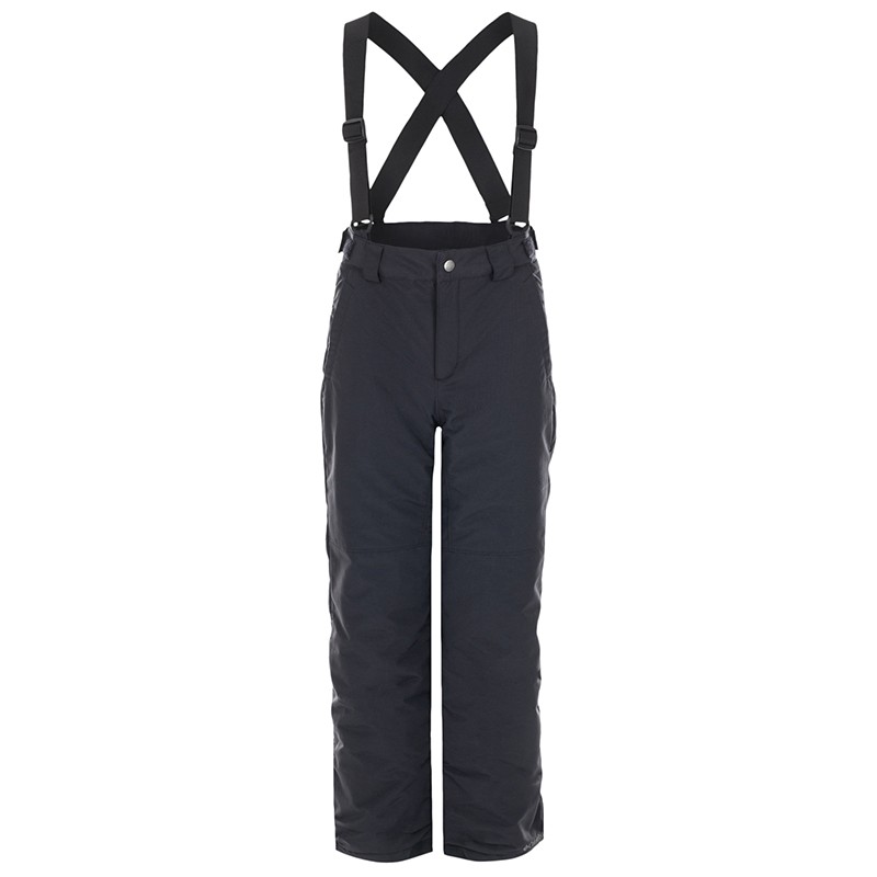 Брюки детские Columbia Carver Peak Pant черные 1780731-011 изображение 1