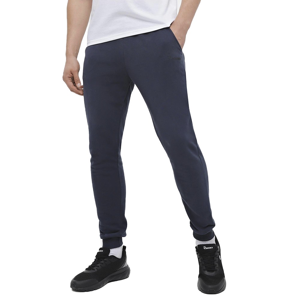 Брюки мужские Radder Berino темно-синие 442060-452 изображение 1