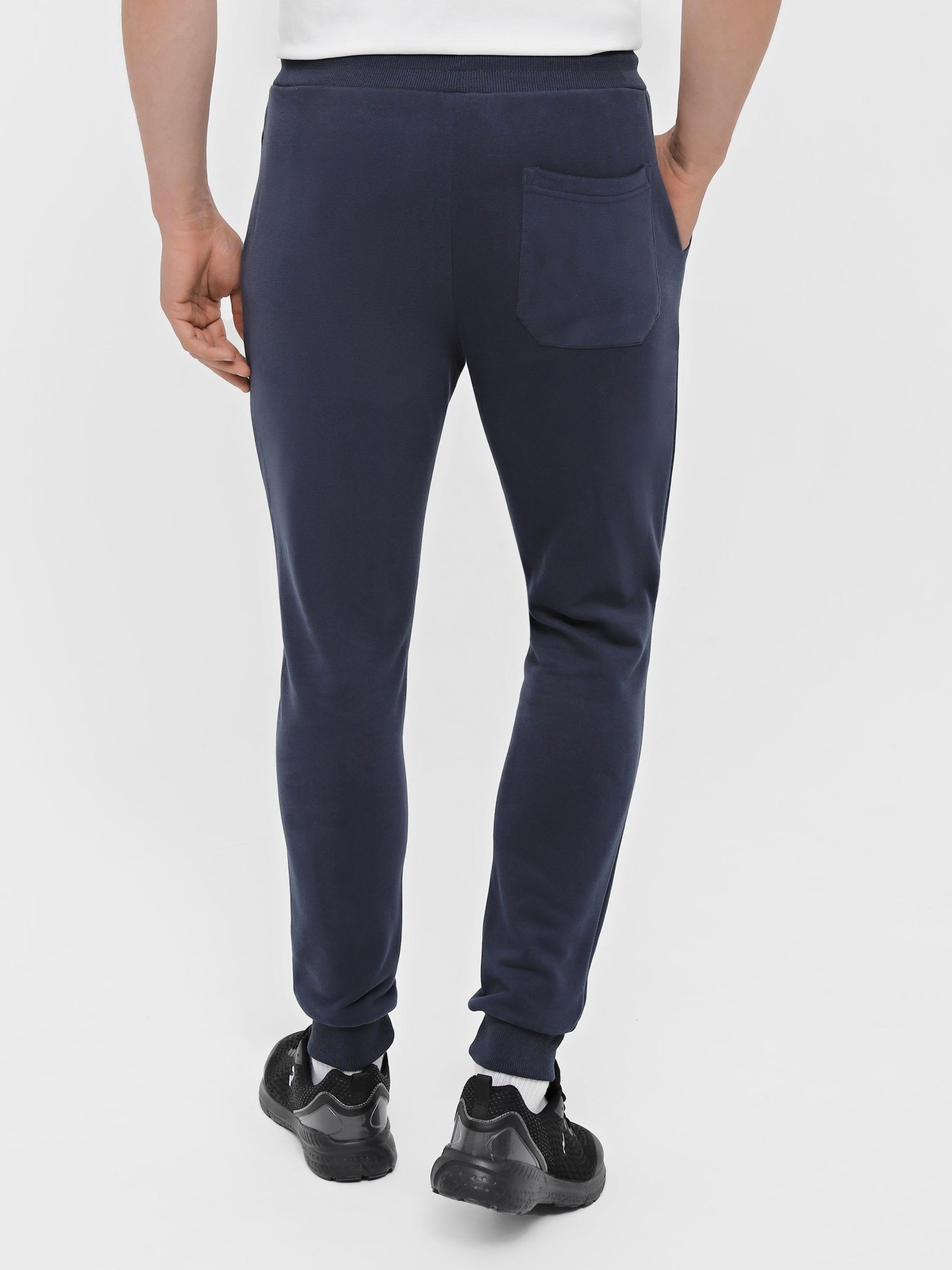 Брюки мужские Radder Berino темно-синие 442060-452 изображение 3