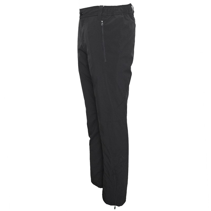 Брюки мужские WHS черные W737001 B01 изображение 2