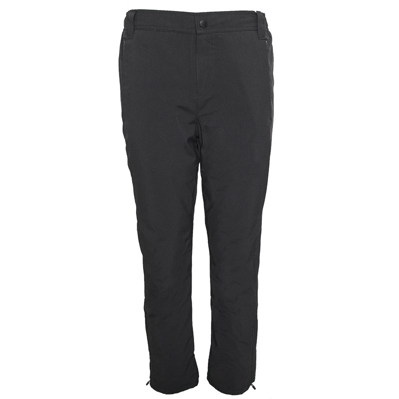 Брюки мужские WHS черные W737001 B01 изображение 1