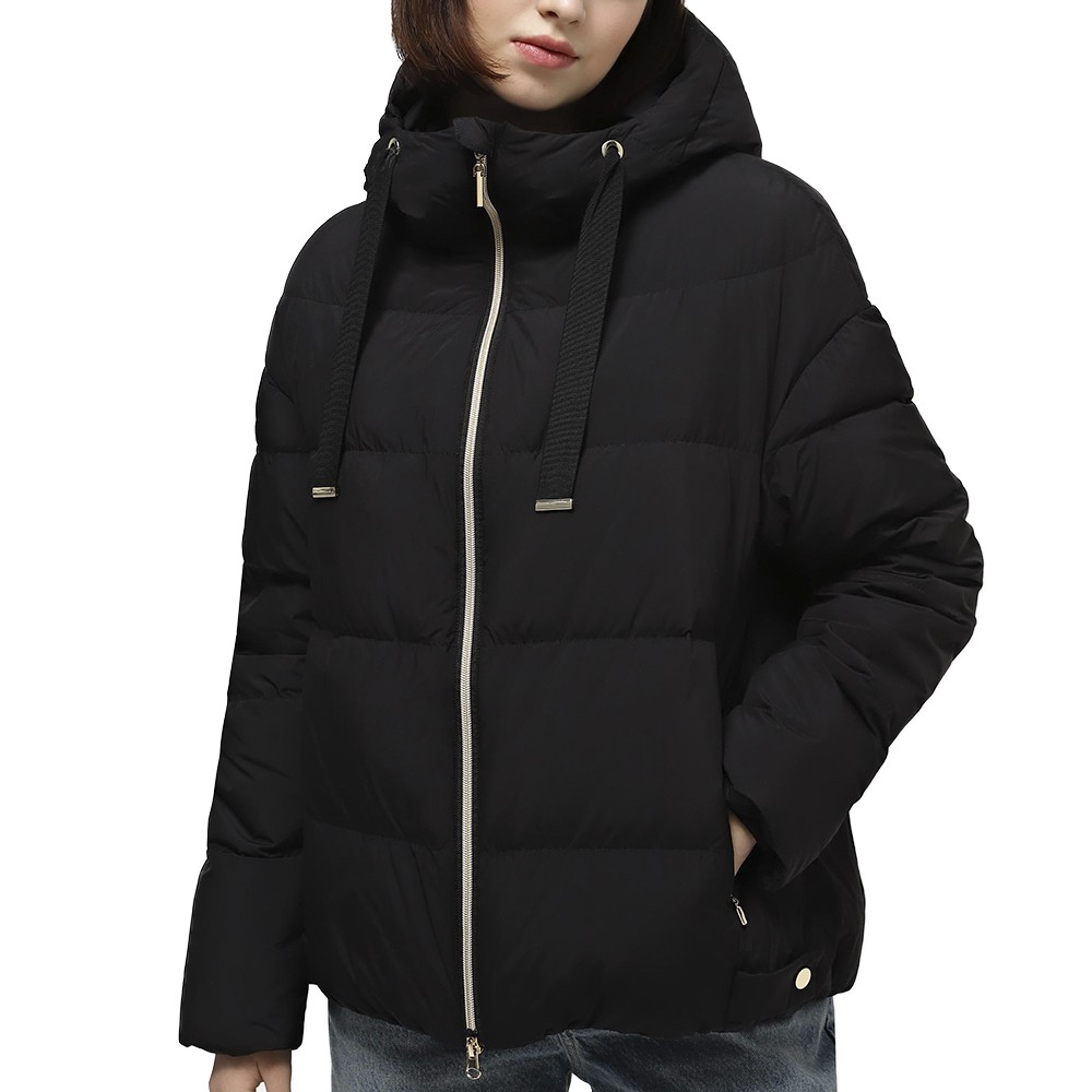 Куртка женская Evoids Anglet черная 753718-010