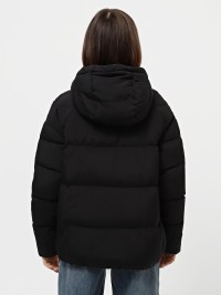Куртка жіноча Evoids Anglet чорна 753718-010 изображение 3