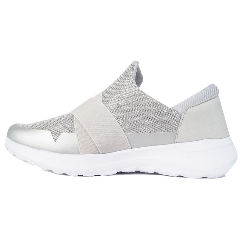 Кроссовки женские Radder Miles серые 705398-011 изображение 4