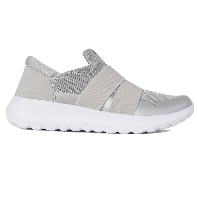 Кроссовки женские Radder Miles серые 705398-011 изображение 1