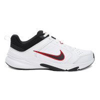 Кросівки чоловічі Nike NIKE DEFYALLDAY білі DJ1196-101 изображение 1