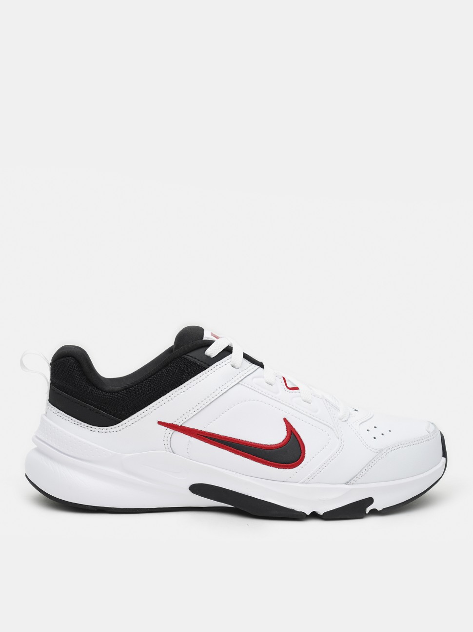 Кросівки чоловічі Nike NIKE DEFYALLDAY білі DJ1196-101 — фото 2