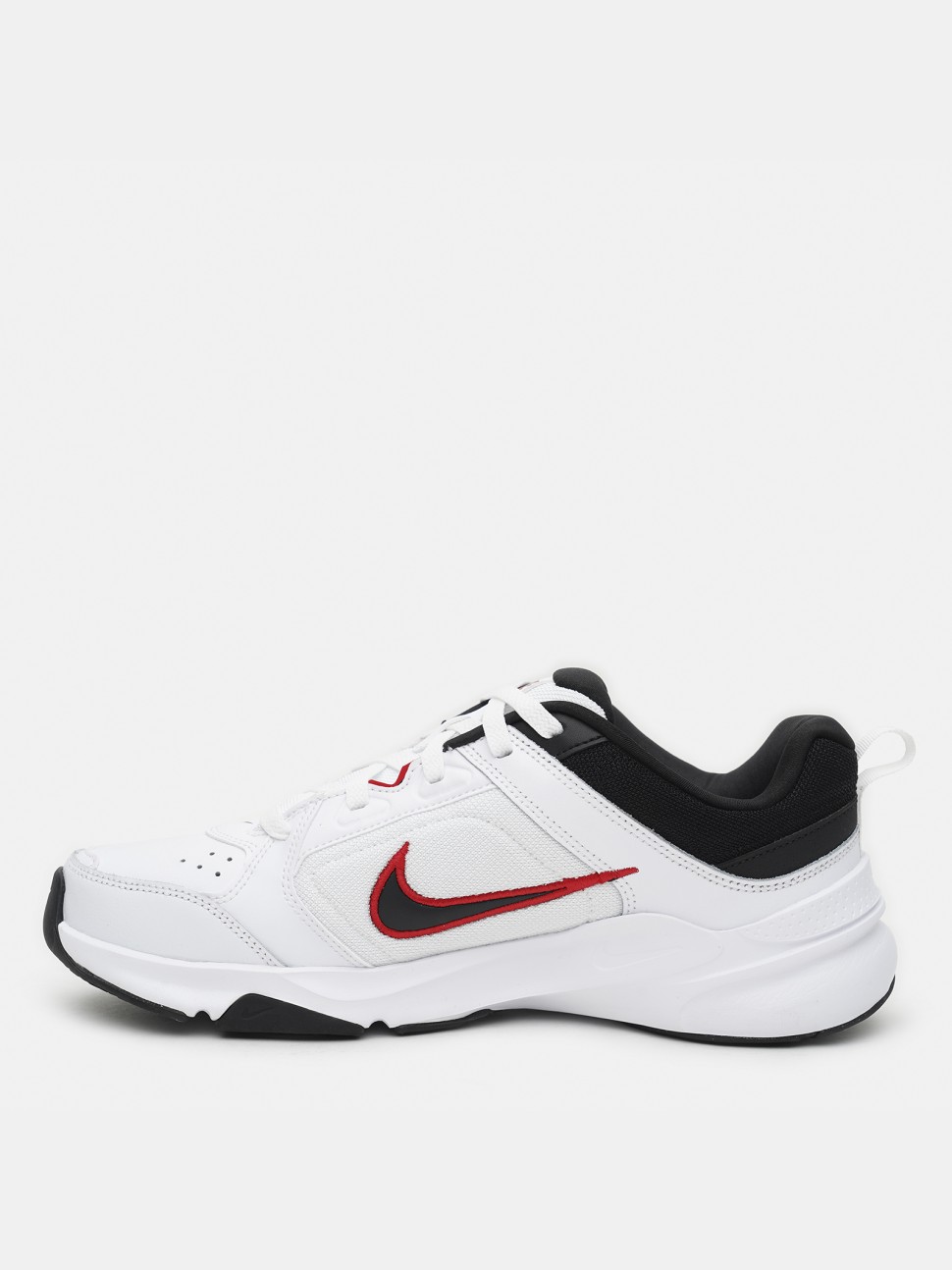 Кросівки чоловічі Nike NIKE DEFYALLDAY білі DJ1196-101 — фото 4