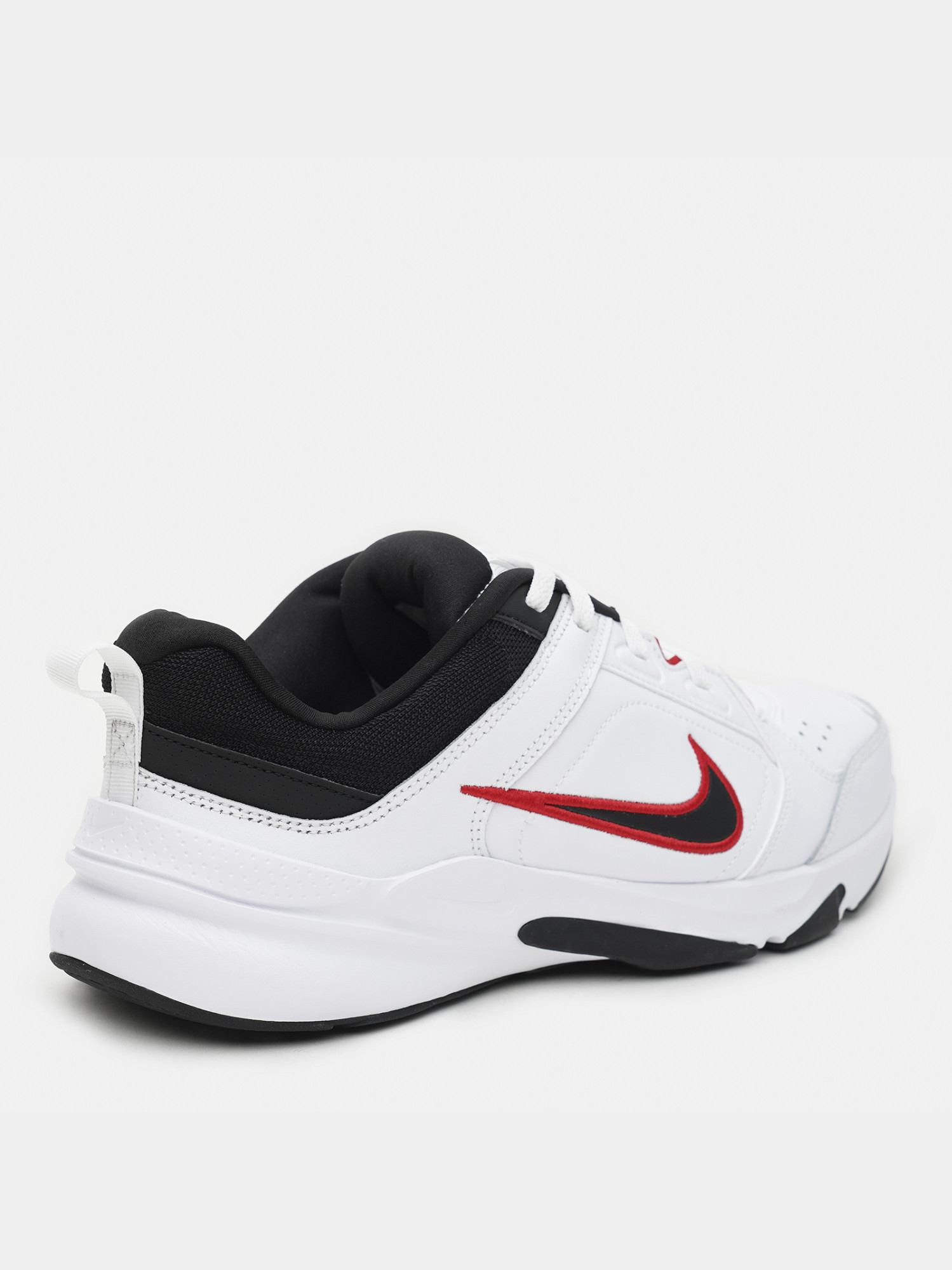 Кросівки чоловічі Nike NIKE DEFYALLDAY білі DJ1196-101 изображение 5
