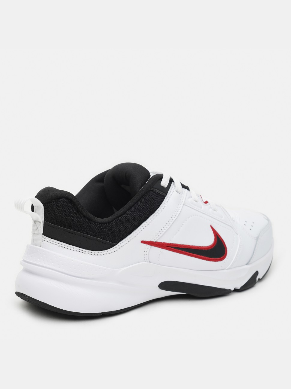 Кросівки чоловічі Nike NIKE DEFYALLDAY білі DJ1196-101 — фото 5