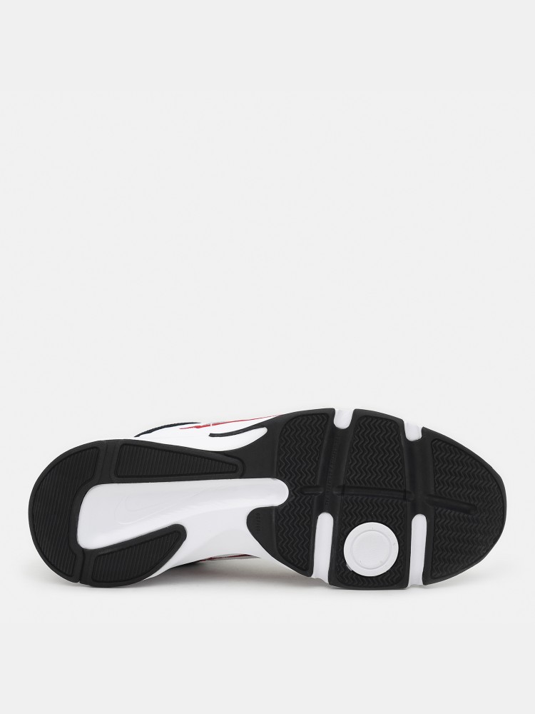 Кросівки чоловічі Nike NIKE DEFYALLDAY білі DJ1196-101 изображение 6