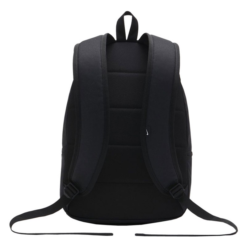 Рюкзак Nike Heritage black черный BA4990-010 изображение 2