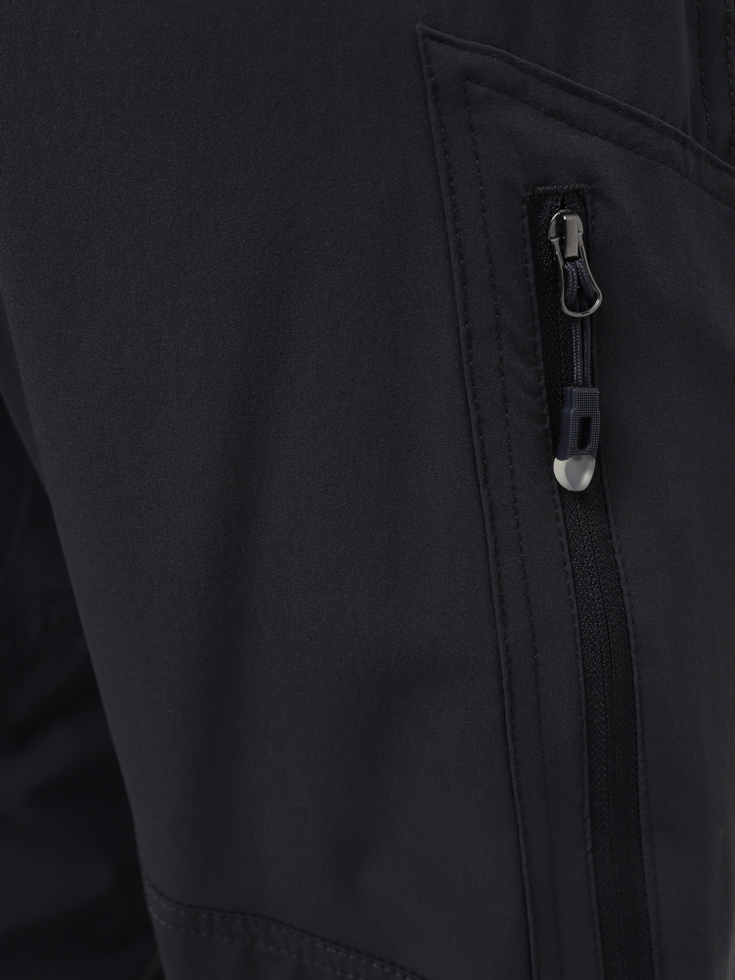 Брюки мужские Radder Brunico темно-серые 382402-020 изображение 5