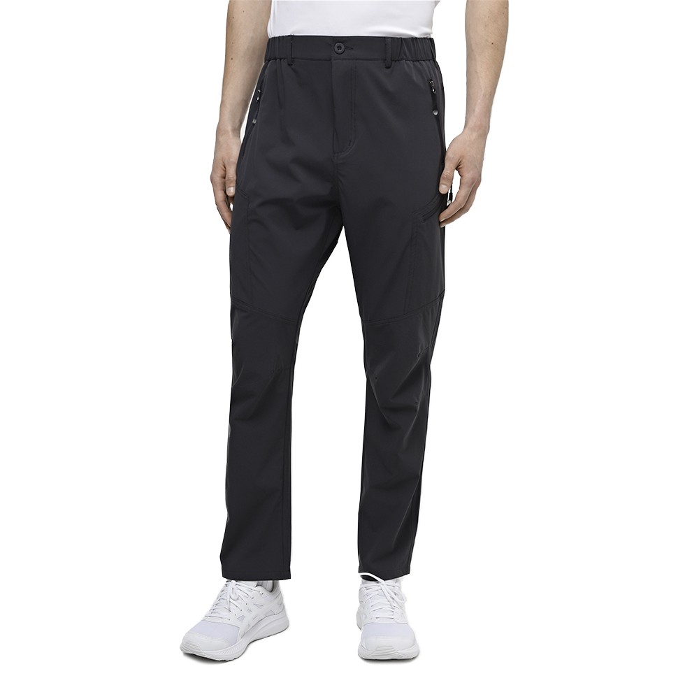 Брюки мужские Radder Brunico темно-серые 382402-020