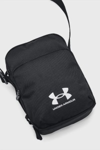 Сумка  Under Armour UA Loudon Lite Crossbody черная 1381912-001 изображение 2